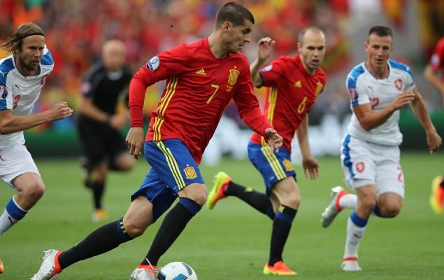 Barcelona đấu Với Real Sociedad